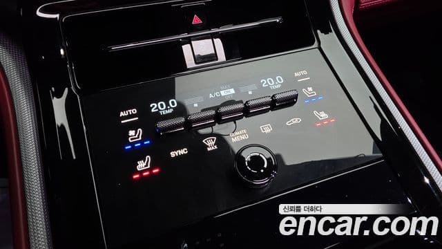 Porsche Panamera 2025 — Şəkil 27/40