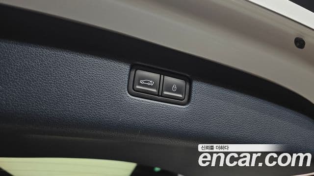 Genesis GV80 2024 — ფოტო 31/34