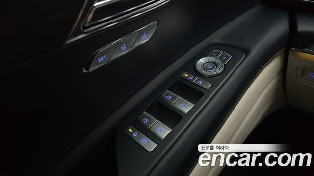 Genesis GV80 2024 — ფოტო 26/34