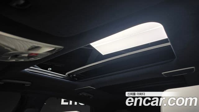 Genesis GV80 2024 — ფოტო 34/34