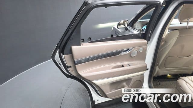 Genesis GV80 2022 — Şəkil 4/46