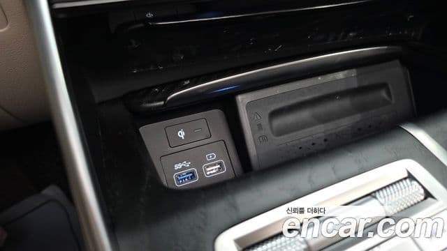 Genesis GV80 2022 — Şəkil 38/46