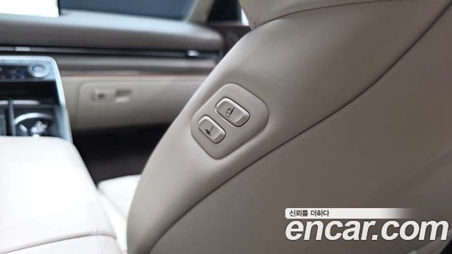 Genesis GV80 2022 — Şəkil 26/46