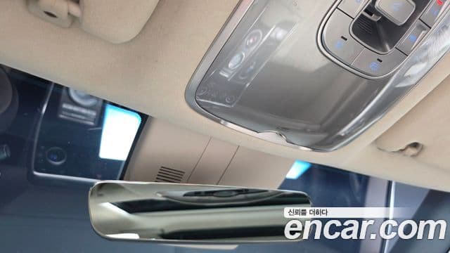 Genesis GV80 2022 — Şəkil 21/46