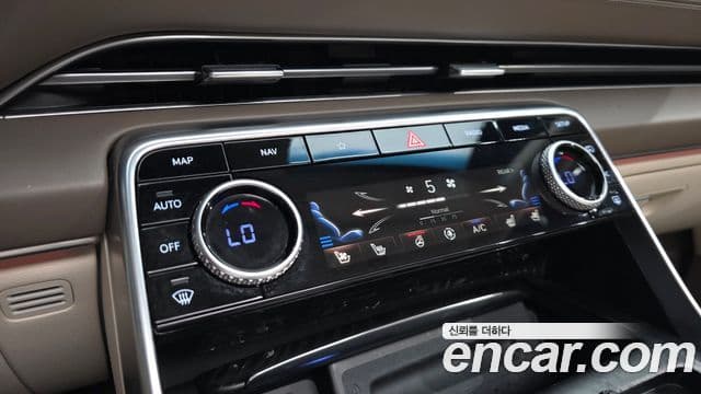 Genesis GV80 2022 — Şəkil 5/46
