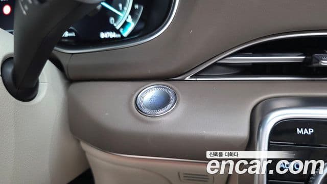 Genesis GV80 2022 — Şəkil 29/46