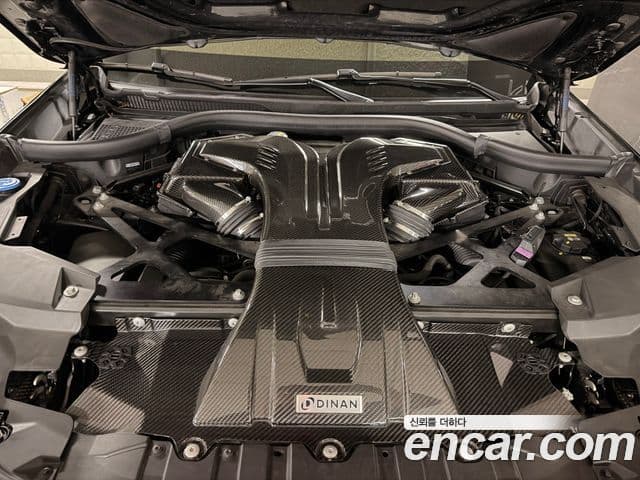 BMW X5M 2020 — Photo 3/13
