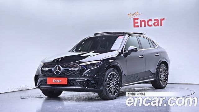 Mercedes-Benz GLC-Class 2023 — Şəkil 26/31