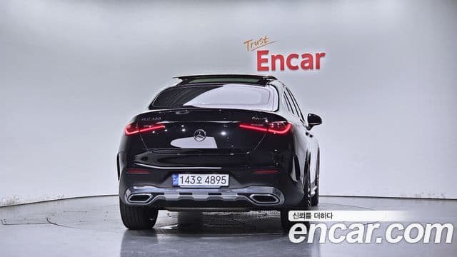 Mercedes-Benz GLC-Class 2023 — Şəkil 16/31