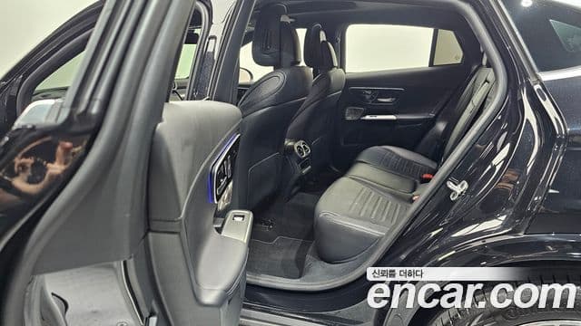 Mercedes-Benz GLC-Class 2023 — Şəkil 22/31