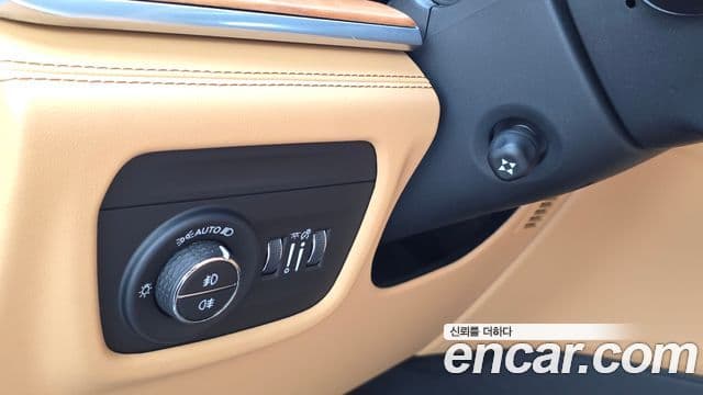 Jeep Grand Cherokee 2022 — Şəkil 35/35