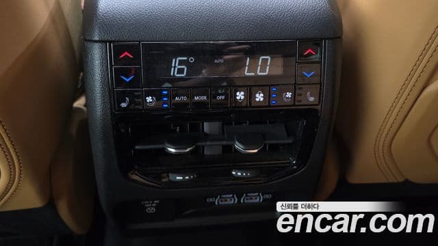 Jeep Grand Cherokee 2022 — Şəkil 5/35