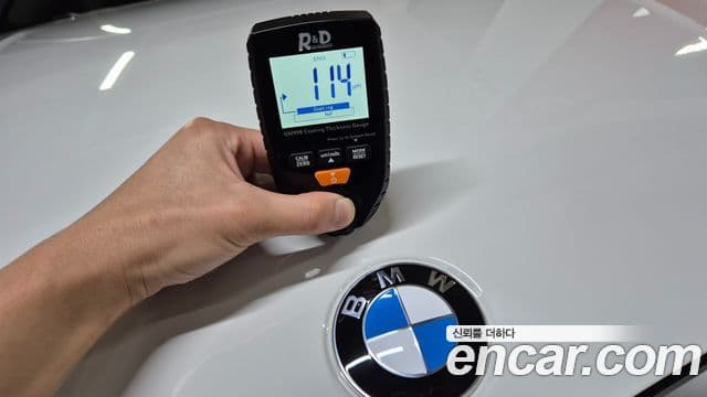 BMW 3 Series 2025 — Photo 14/37