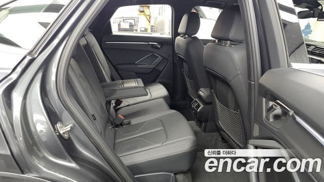 Audi Q3 2022 — Photo 4/32