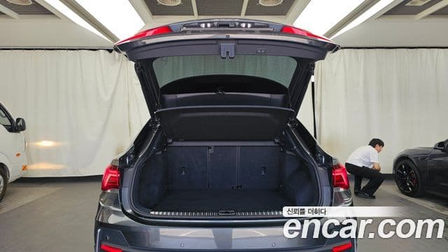 Audi Q3 2022 — Photo 32/32