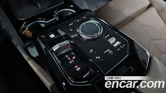 BMW 5 Series 2026 — Photo 5/33