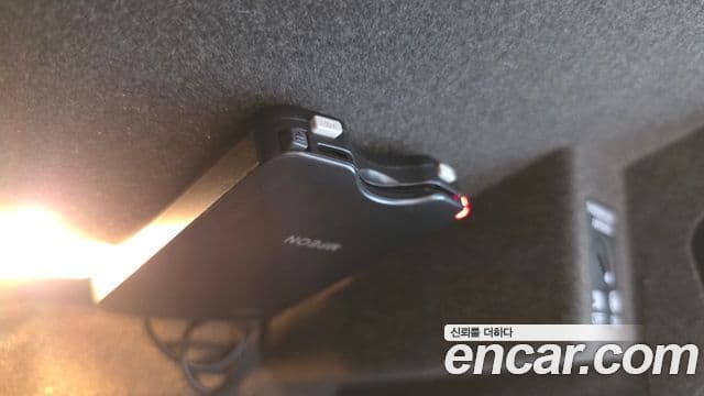 Porsche Macan 2018 — Photo 20/33