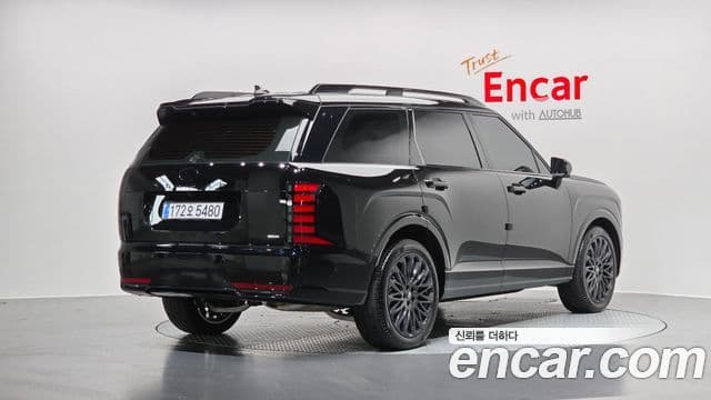 Hyundai Palisade 2025 — Şəkil 31/36