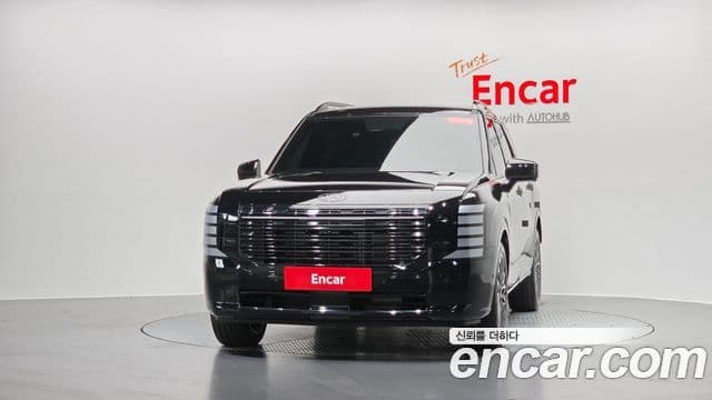 Hyundai Palisade 2025 — Şəkil 26/36