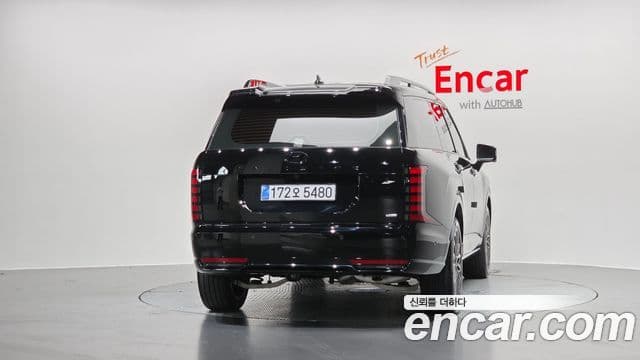 Hyundai Palisade 2025 — Şəkil 27/36