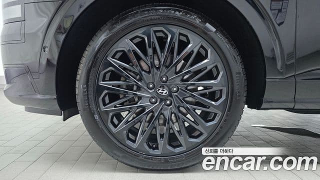 Hyundai Palisade 2025 — Şəkil 14/36