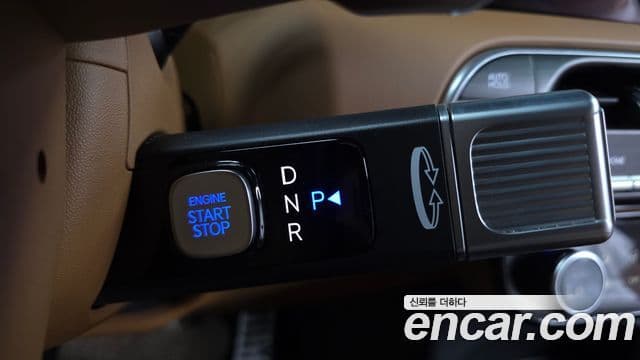 Hyundai Palisade 2025 — Şəkil 12/36