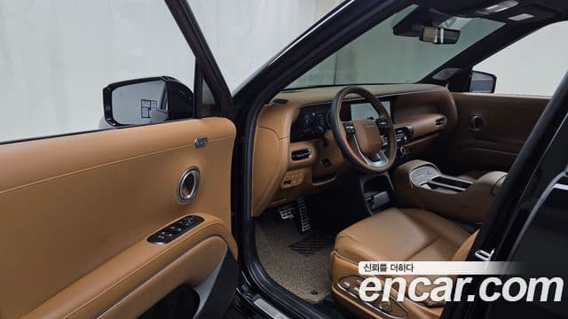 Hyundai Palisade 2025 — Şəkil 3/36