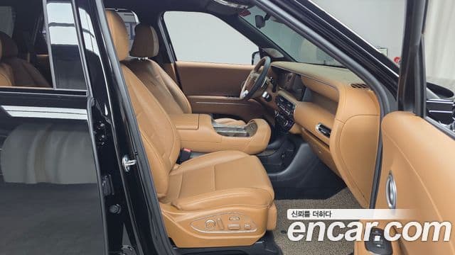 Hyundai Palisade 2025 — Şəkil 21/36