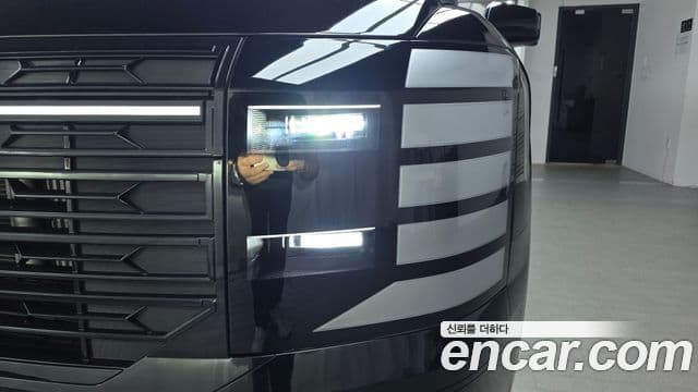 Hyundai Palisade 2025 — Şəkil 7/36