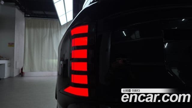Hyundai Palisade 2025 — Şəkil 5/36