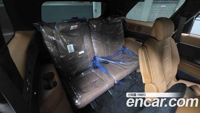 Hyundai Palisade 2025 — Şəkil 33/36