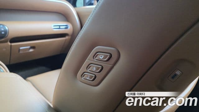 Hyundai Palisade 2025 — Şəkil 6/36