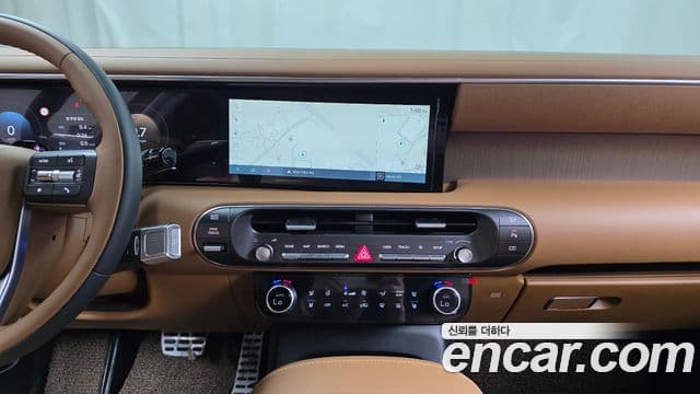 Hyundai Palisade 2025 — Şəkil 18/36
