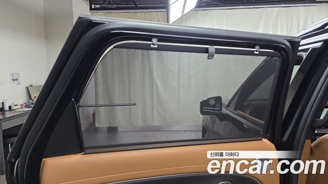 Hyundai Palisade 2025 — Şəkil 30/36