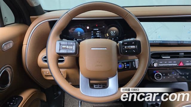 Hyundai Palisade 2025 — Şəkil 36/36