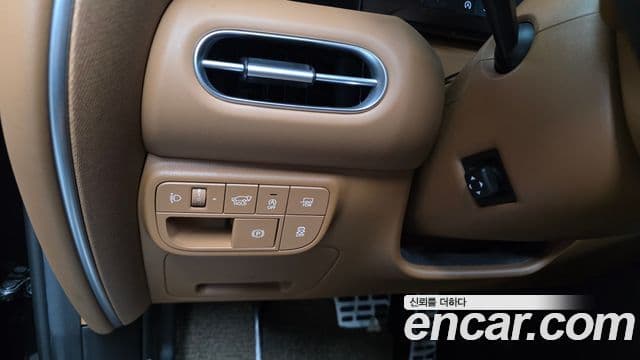 Hyundai Palisade 2025 — Şəkil 10/36