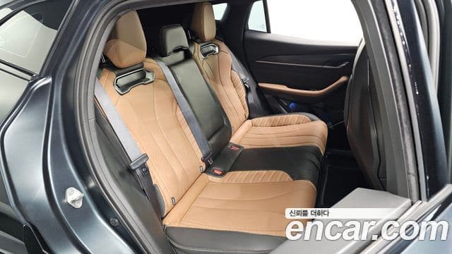 Renault Samsung Filante 2026 — Фото 11/20