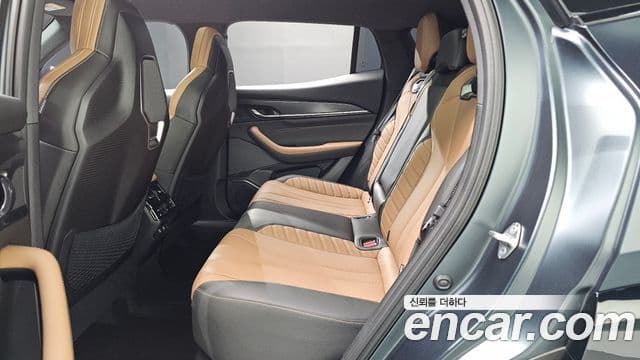 Renault Samsung Filante 2026 — Фото 12/20