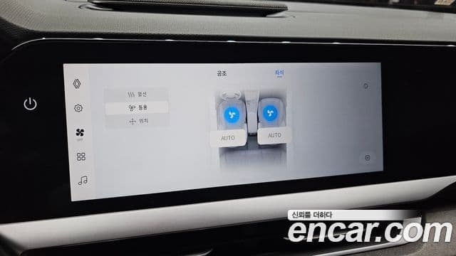 Renault Samsung Filante 2026 — Фото 16/20