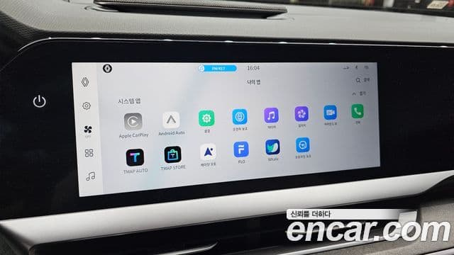 Renault Samsung Filante 2026 — Фото 17/20