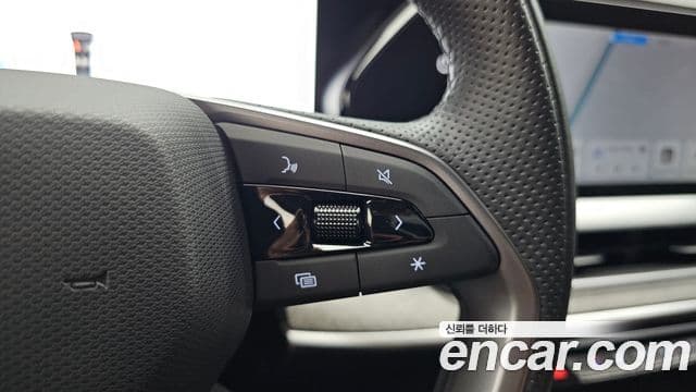 Renault Samsung Filante 2026 — Фото 19/20