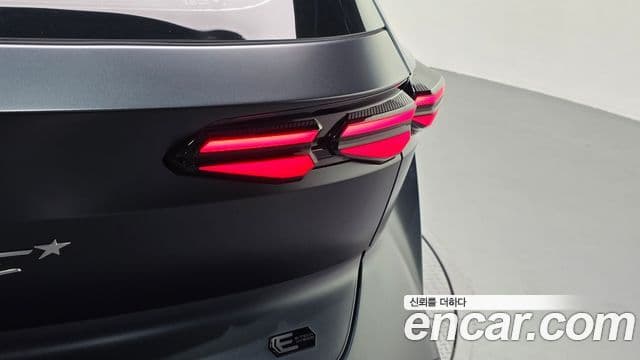 Renault Samsung Filante 2026 — Şəkil 9/35