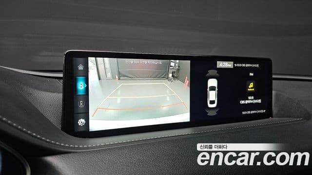 Genesis G80 2023 — Şəkil 5/31