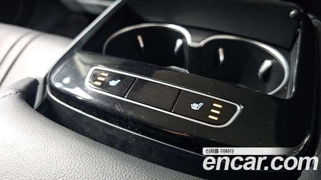Genesis G80 2023 — Şəkil 14/31