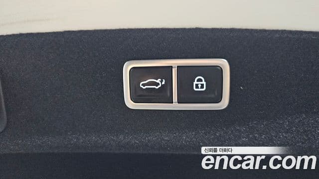 Genesis G80 2023 — Şəkil 16/31
