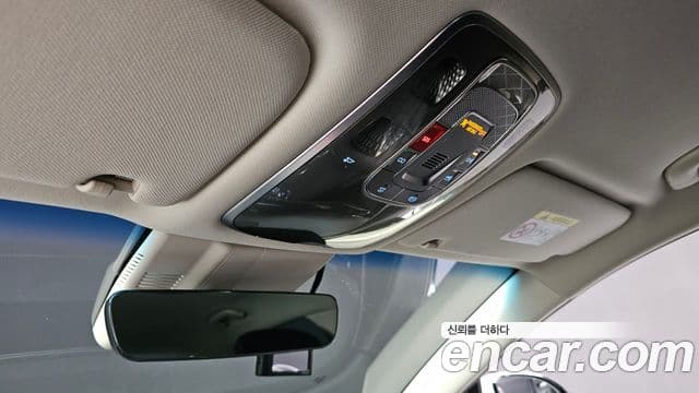 Genesis G80 2023 — Şəkil 12/31
