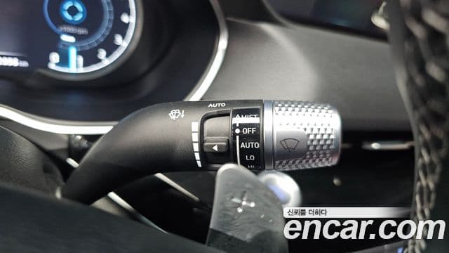 Genesis G80 2023 — Şəkil 19/31