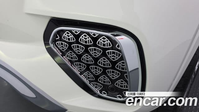 Mercedes-Benz GLS-Class 2021 — Photo 6/41