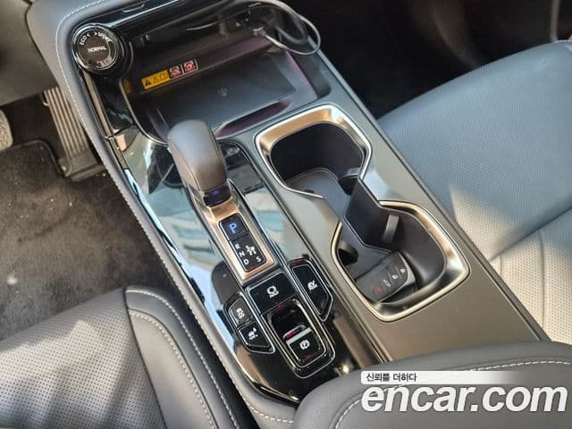 Lexus NX350h 2025 — Фото 8/20