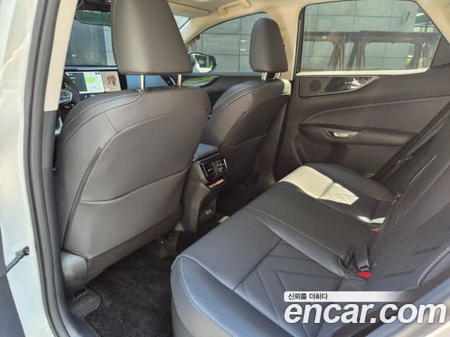 Lexus NX350h 2025 — Фото 12/20